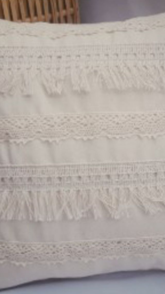 Almohada/cojin viaje niños