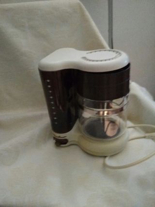Cafetera Por Goteo Peabody Pe-cm2079r