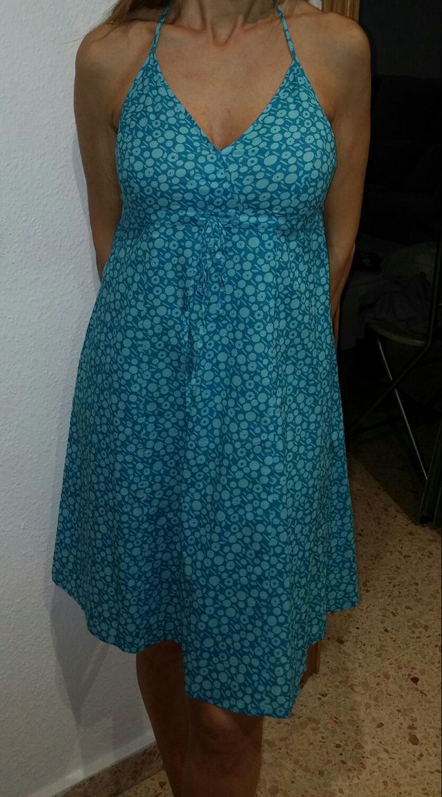 Vestido