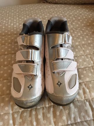 Zapatillas Specialized de segunda mano en Palma de Mallorca Zapatillas Specialized de segunda mano en Palma de Mallorca