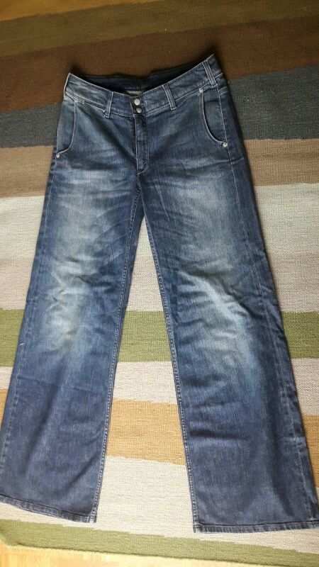 Pantalón vaquero levi's