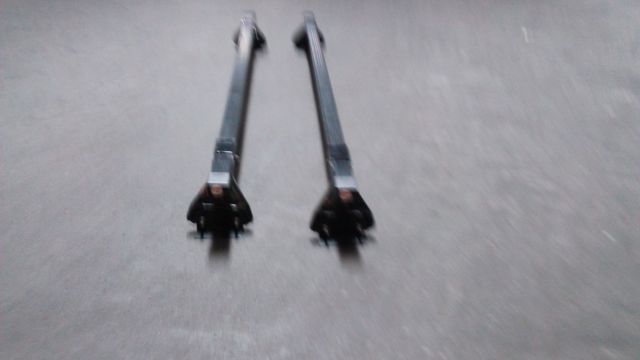 Kit Bacas techo kia Procee'd I