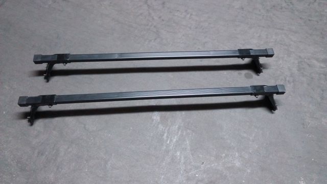 Kit Bacas techo kia Procee'd I