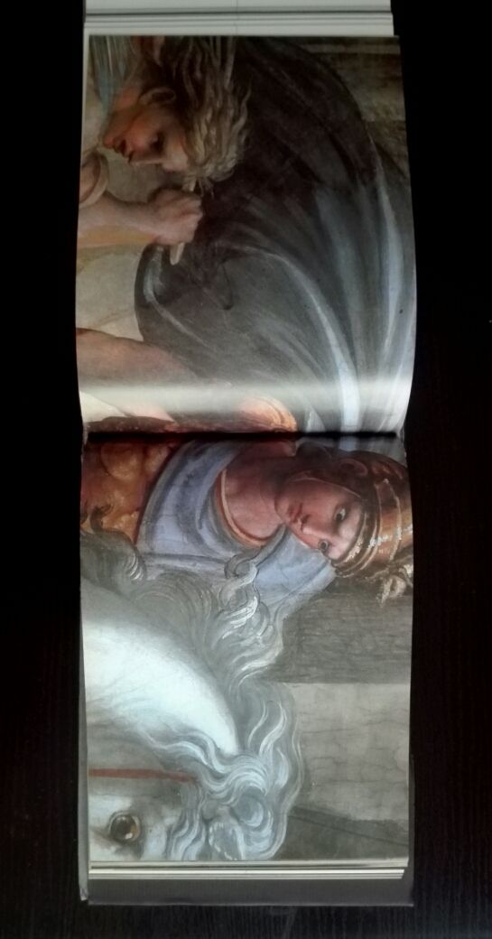 LIBRO WRATH DI ZOE VALDÉS 📖