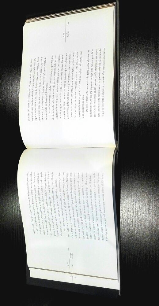 LIBRO WRATH DI ZOE VALDÉS 📖