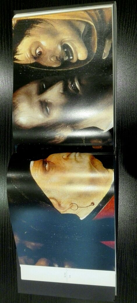 LIBRO WRATH DI ZOE VALDÉS 📖