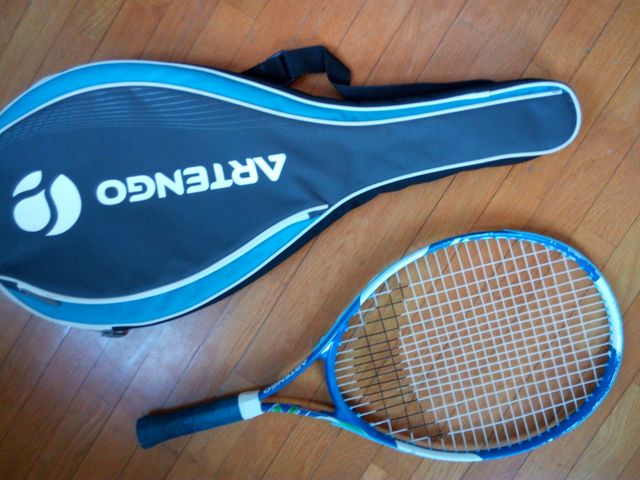 Raqueta Artengo