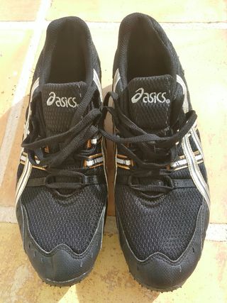 asics pista asics pista