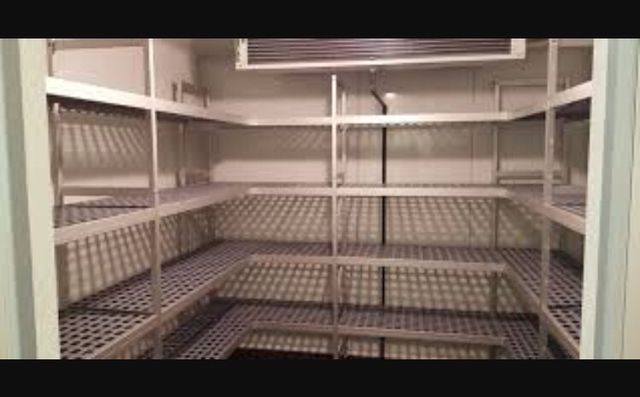 reparaciones refrigeración, botelleros etc.