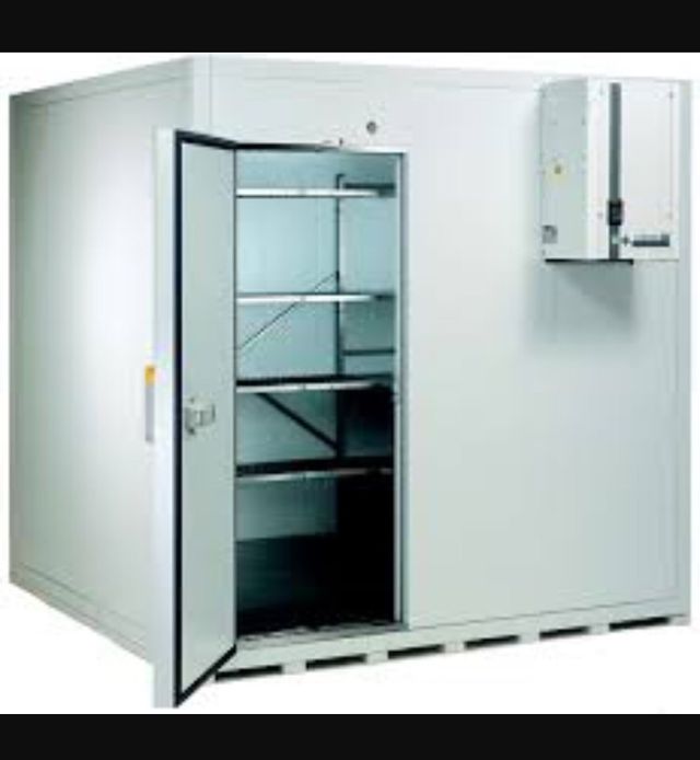 reparaciones refrigeración, botelleros etc.