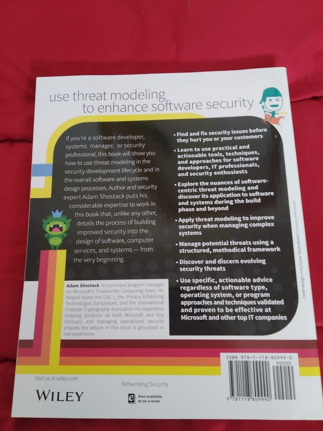 Seguridad Informática