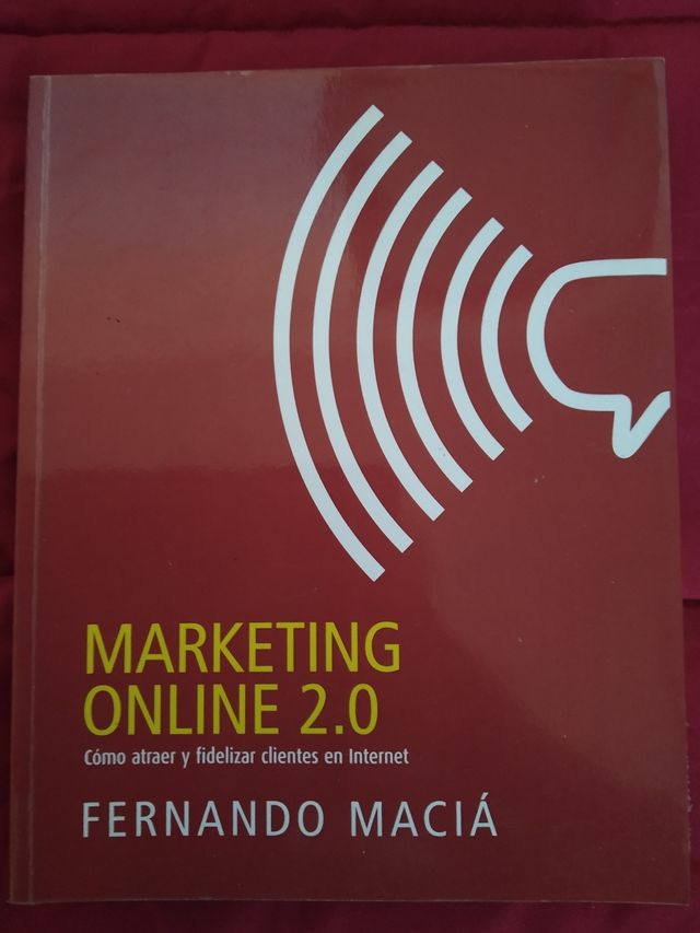 Marketing Online