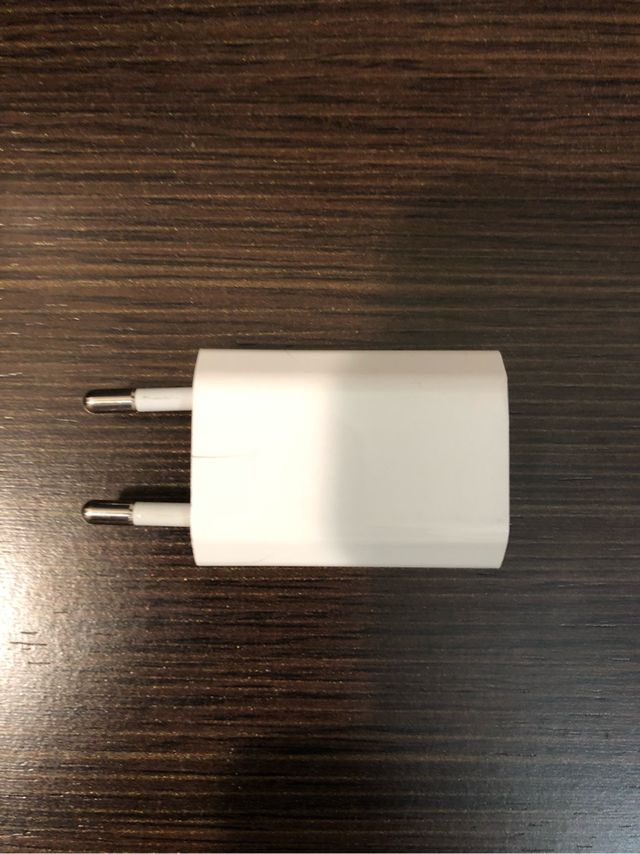 Cargador Iphone 7