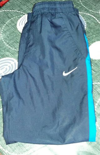 pantalon chandal nike niño
