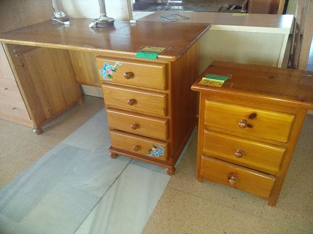 Muebles rústicos de segunda mano por 1 € en Sant Sadurní d\'Anoia en ... Muebles rústicos de segunda mano por 1 € en Sant Sadurní d\'Anoia en ...