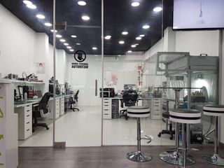 Servicio Técnico Huawei