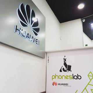 Servicio Técnico Huawei