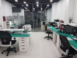 Servicio Técnico Huawei