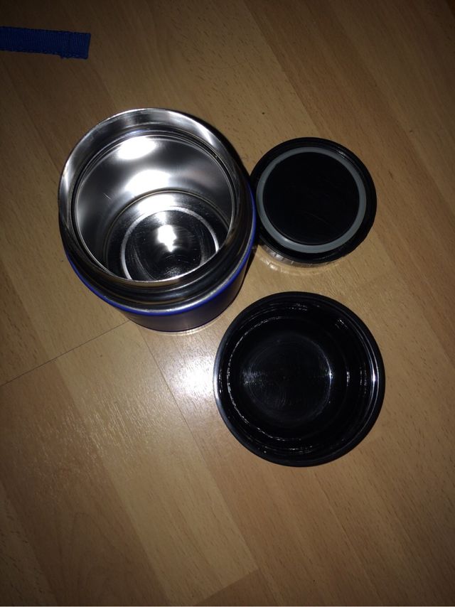 Termo comida infantil Mini Land