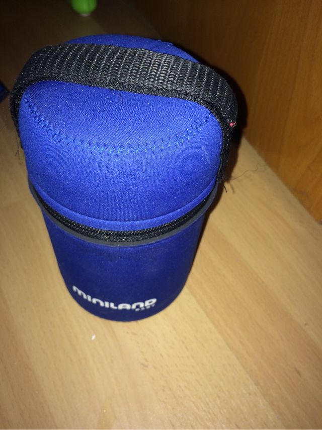 Termo comida infantil Mini Land