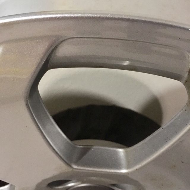 Llantas 17" Audi A3 originales Audi !!!