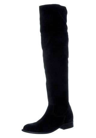 Botas mosquetera Zign de segunda mano por 30 EUR en Madrid en WALLAPOP