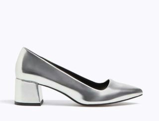 Por Zapatos € Segunda 10 Fiesta Mano Stradivarius En 38 De 7YHxwdnTq