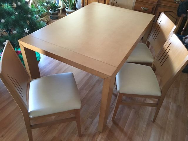 Mesas de Comedor por Encargo de Fabrica de segunda mano en Murcia en ... Mesas de Comedor por Encargo de Fabrica de segunda mano en Murcia en ...