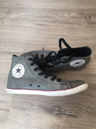 converse mujer de piel converse mujer de piel