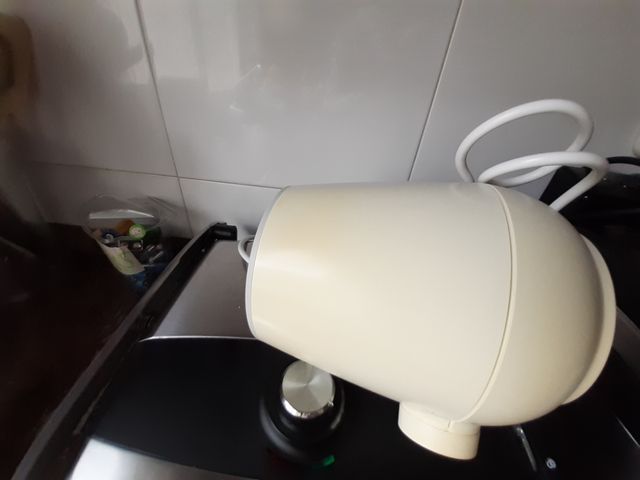 Calienta Biberones Philips Avent.Usado