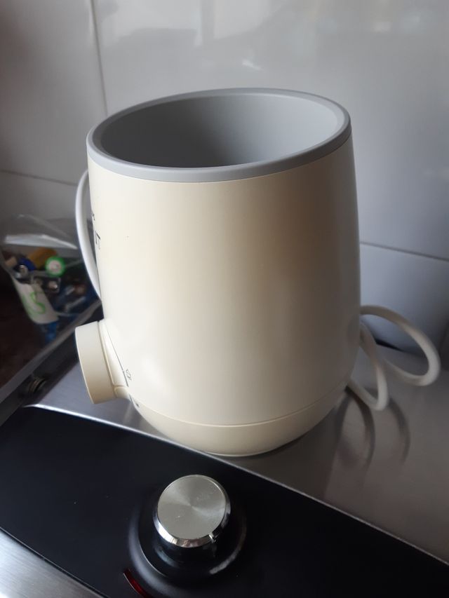 Calienta Biberones Philips Avent.Usado