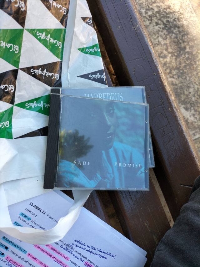 NO A 1€ cardigans Manolo García Y OTROS CDs CD