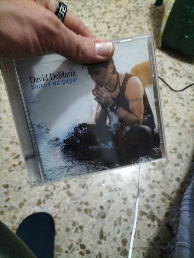 NO A 1€ cardigans Manolo García Y OTROS CDs CD