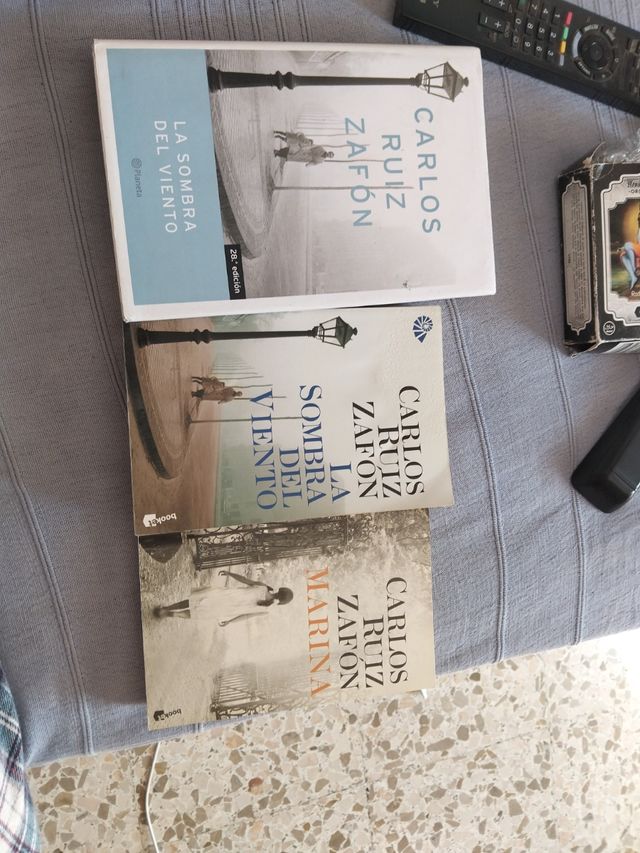 NO A 1€ (+ libros en texto) Carlos Ruiz neruda