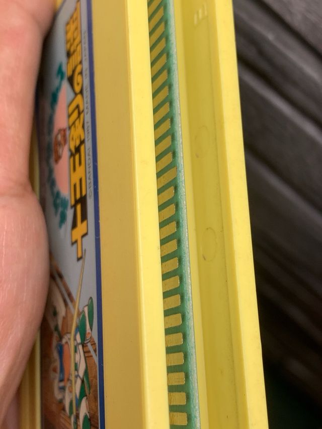 Pocket Zaurus (famicom)