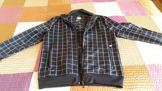 Chaqueta deportiva Berskha