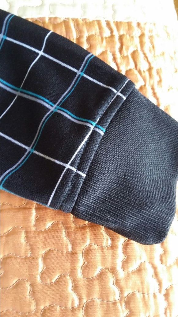 Chaqueta deportiva Berskha