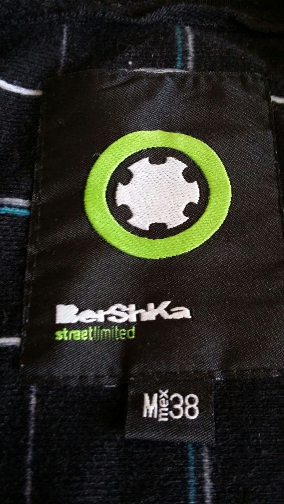 Chaqueta deportiva Berskha