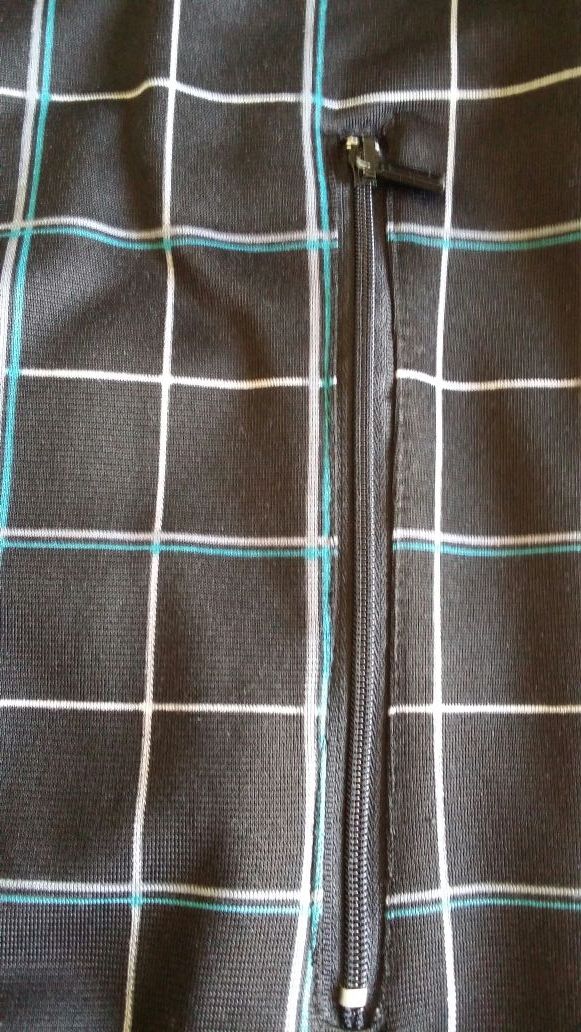 Chaqueta deportiva Berskha