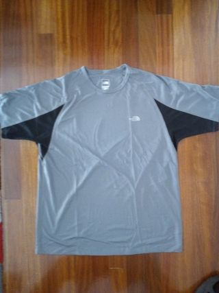 camiseta north face xl camiseta north face xl