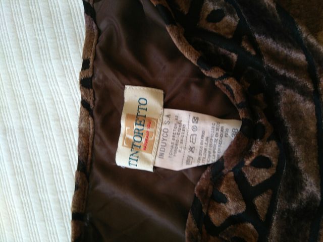 Falda larga marca Tintoretto