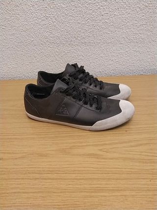 zapatillas de hombre le coq sportif