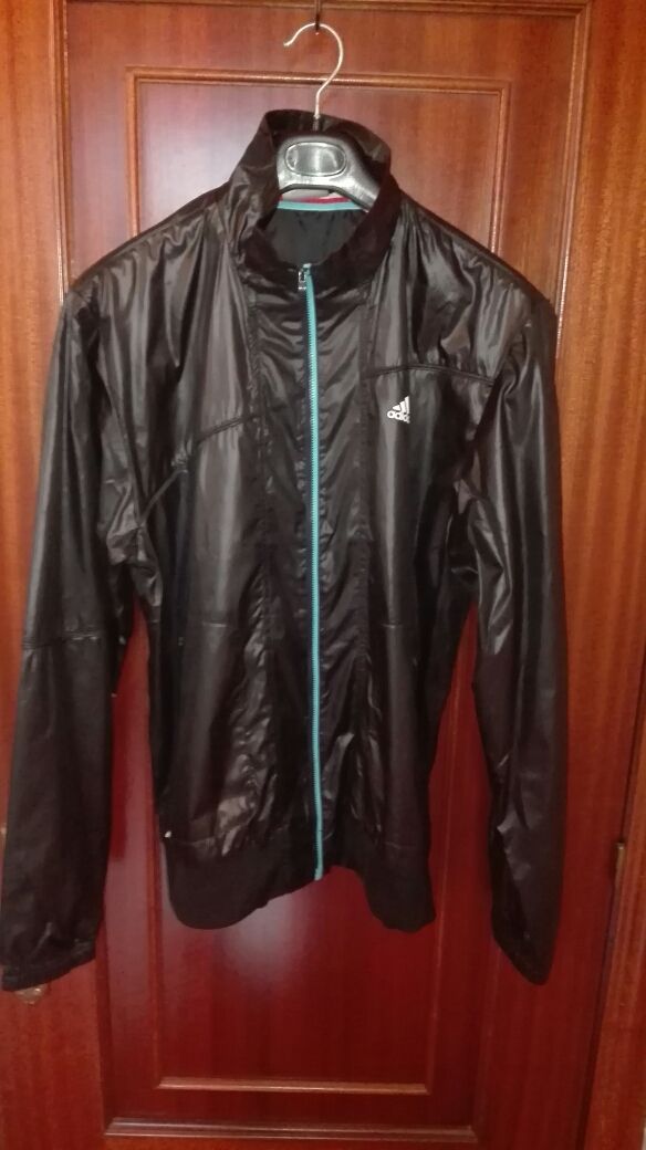 Chaqueta Adidas