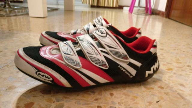 Zapatillas ciclismo