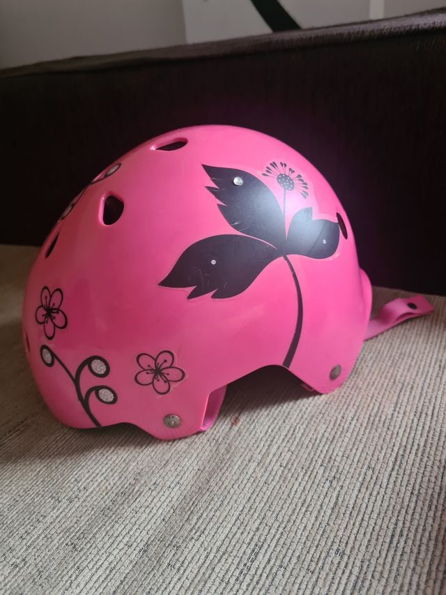 Patines evolutivos linea niña + Calcetines