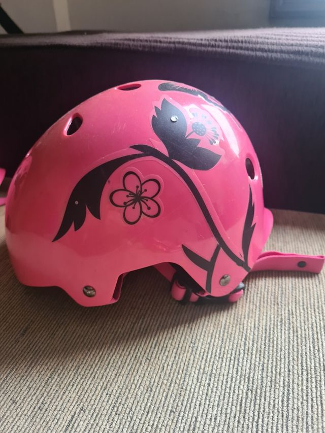 Patines evolutivos linea niña + Calcetines