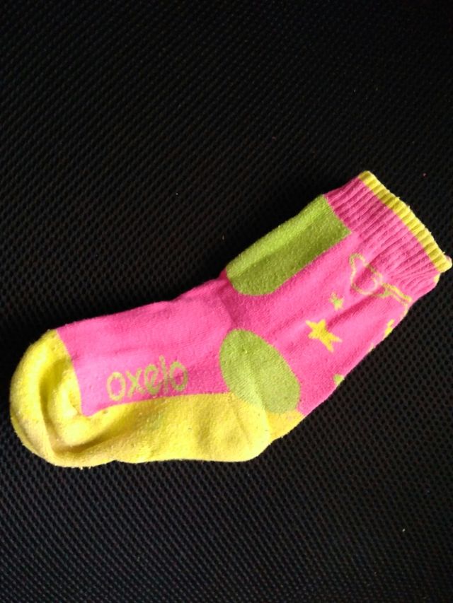 Patines evolutivos linea niña + Calcetines