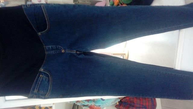 Pantalones  embarazada