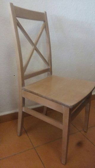 Sillas de comedor de segunda mano en la provincia de Islas Baleares ... Sillas de comedor de segunda mano en la provincia de Islas Baleares ...