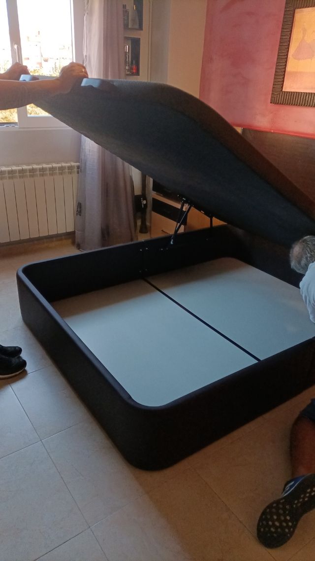 canapes abatibles NUEVOS ECONOMICOS!!!